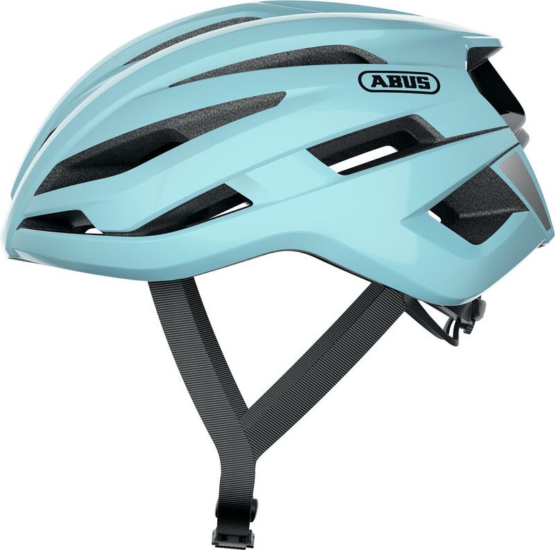 Abus StormChaser Helm, blauw