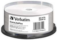 Verbatim DataLifePlus