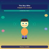 The Aidan's World-The Boy Who Clapped the Loudest