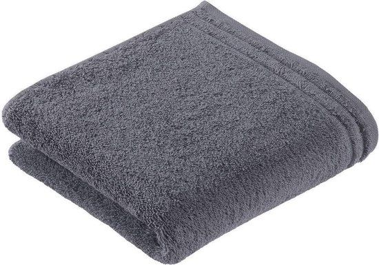 Vossen Calypso Feeling Gastendoekje - Flanell - 30x50 cm