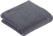 Vossen Calypso Feeling Serviette d'invité - Flanelle - 30x50 cm