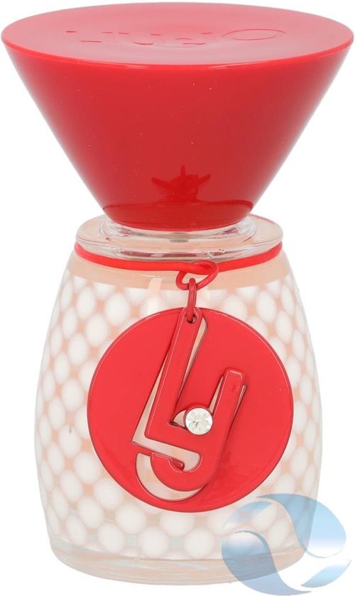 Liu Jo Liu-Jo Lovely-U Eau de Parfum 30ml Woman