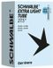 Schwalbe Fietsbinnenband SCV19-EL EXTRA Light 40/62-584/635 IB Zwart 50 mm