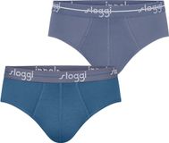 sloggi Slip Blue Start