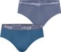 sloggi Slip Blue Start