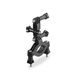 Hama Camerahouder "Groot" voor actioncam, voor stangen/buizen van 2,5 - 6,2 cm
