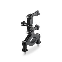 Hama Camerahouder "Groot" voor actioncam, voor stangen/buizen van 2,5 - 6,2 cm