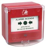 Icecat Clapet de protection pour diverses applications