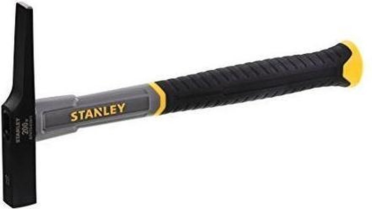 Stanley 51911 | Elektricienhamer
