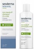 Sesderma Seskavel Control Anti-Dandruff Shampoo 200Ml