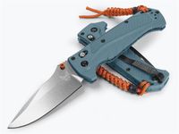 Benchmade Zakmes Adira blauw