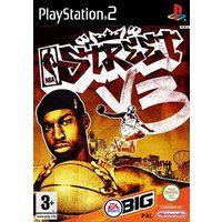 Electronics Arts NBA Street Volume 3