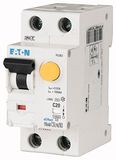 Eaton 170582 FI/LS, 16A, 300Ma, LS-Kennline-C, 1P+N, FI-Char: AC