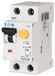 Eaton 170582 FI/LS, 16A, 300Ma, LS-Kennline-C, 1P+N, FI-Char: AC