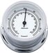 Autonautic Instrumental T72c Thermomètre nautique Argent