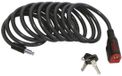 Fiamma Cable Lock 250cm Staal Grijs