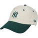 New Era Pet FEMALE BLOCK CORD 9TWENTY® NEW YORK YANKEES LTCDKG