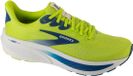Brooks Ghost 17 Hardloopschoenen Geel EU 46 1/2 Man