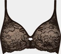 Triumph Amourette Charm W02 Beugel BH Zwart 100B