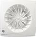 Blauberg Badkamerventilator Sileo - Ø 100mm - STANDAARD (SILEO100)