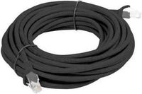 Lanberg UTP Patchkabel - 5m - Zwart