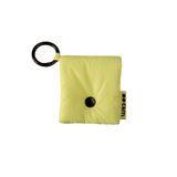 SBS CMWINTPADHEARBAGY Étui Jaune