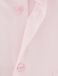 Seidensticker Overhemd roze Regular Fit met Borstzak