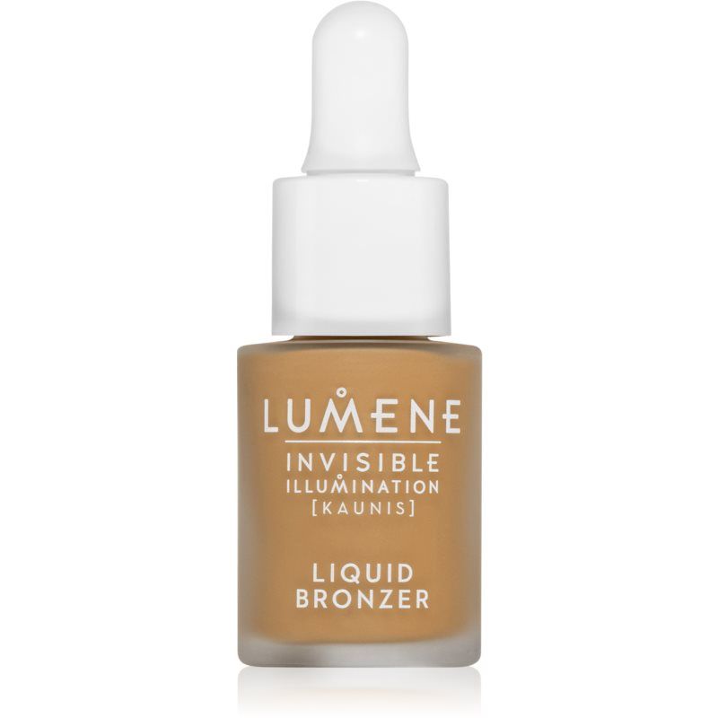 Lumene Invisible Illumination - 15ml - Dames