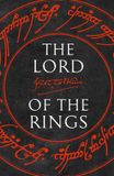 The HarperCollins Lord Of The Rings Paperback 1216 Pages 22 May 1995