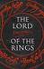 The HarperCollins Lord Of The Rings Paperback 1216 Pages 22 May 1995