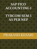 SAP FICO ACCOUNTING 1