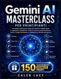 Gemini Libri GmbH Gemini AI Masterclass per principianti