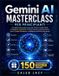 Gemini Libri GmbH Gemini AI Masterclass per principianti