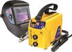 Set: GYSMI E163 Welding Machine + LCD Techno 9/13 Welding Helmet