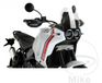 Puig Bulle touring transparent