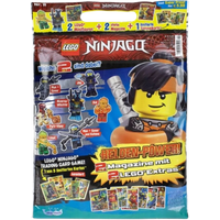 LEGO NINJAGO XL Blindbag Verrassingspakket