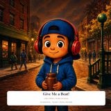 Give Me a Beat!: A Beat Babies Rhythm Adventure