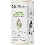 Mediprix Huile Essentielle Origan Bio 5ml