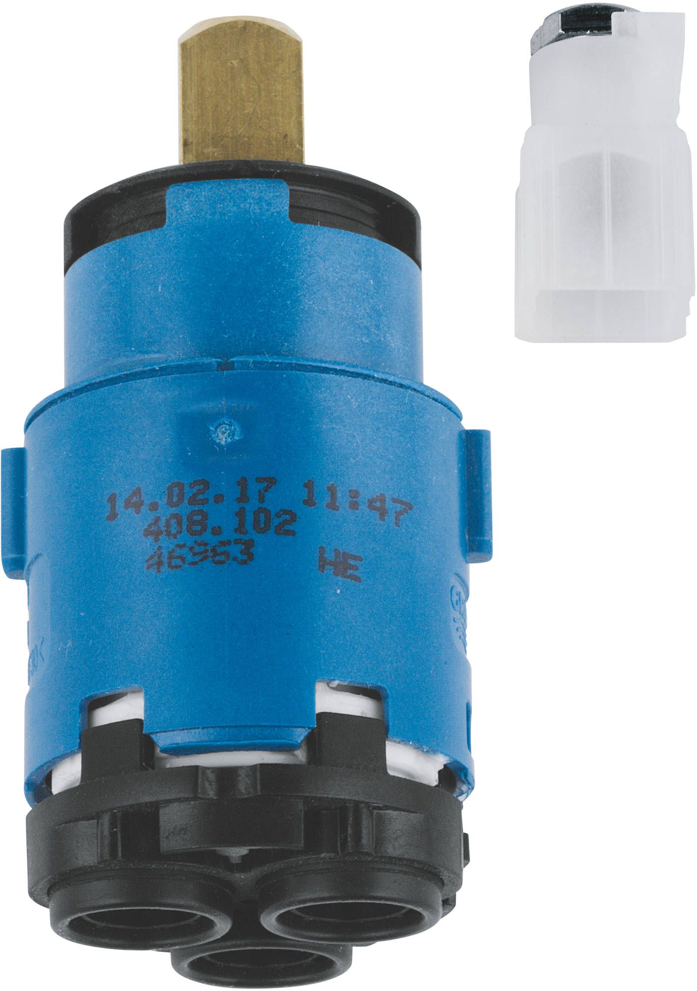 GROHE Kardoes - 4005176407864
