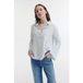 Josephine & Co Belou Chemisier Indigo Clair