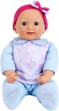 Theo Klein Toys Princess Coralie interactieve babypop