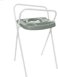 bébé-jou badstandaard Click 98cm Breeze Green