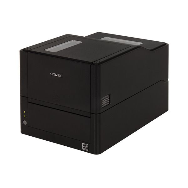 Citizen CL-E321 Label Printer - Direct Thermal/Thermal Transfer - 203 x 203 DPI - Wired Ethernet
