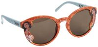 CERDÁ Disney Vaiana Pua en Heihei zonbrillen - Roze frame, Zwarte lenzen, Kinderen