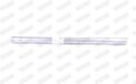 Walker Tuyau d'échappement Volkswagen Golf; Volkswagen Jetta; Volkswagen Passat 1.8
