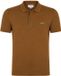 Lacoste Polo Brown - Maat XL - Heren