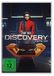 Star UNIVERSAL PICTURES INTERNATIONAL ENTERTAINMENT LIMITED Star Trek: Discovery - Staffel 4