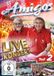 Amigos Live Konzert - Teil 2 DVD