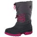 CMP Kids Ahto Wp Bottes de neige Mixte enfant