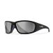 Wiley X Boss Lunettes de soleil polarisées de sécurité